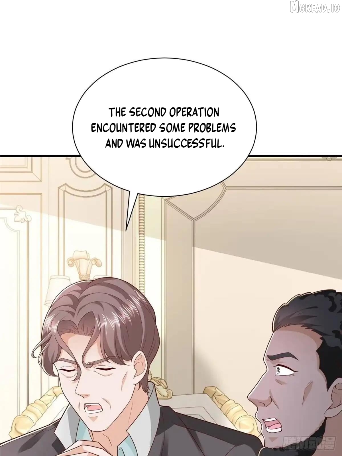 I randomly have a new career every week Chapter 906  - page 35